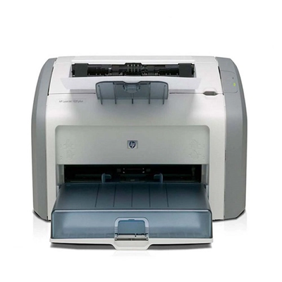 پرینتر لیزری تک کاره HP LaserJet 1020 استوک